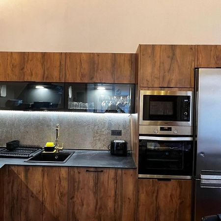 Casa Naty, Espacioso Renovado Apartamento En El Centro De Малага Экстерьер фото