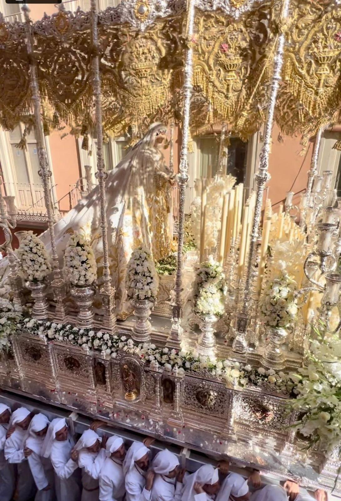 Casa Naty, Espacioso Renovado Apartamento En El Centro De Малага Экстерьер фото